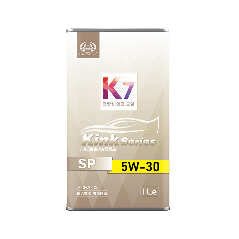 K7 SP 5W-30 1L